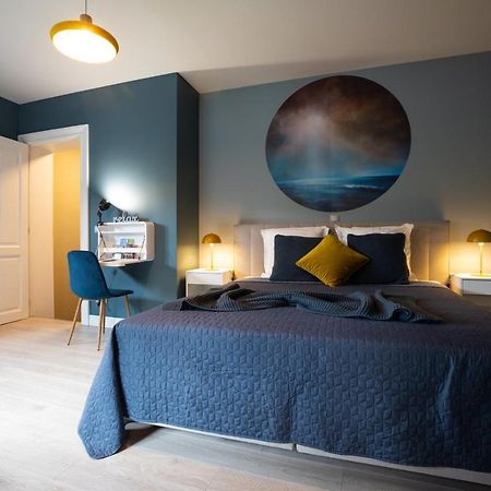 B&B Gaudium XII Tongres Extérieur photo